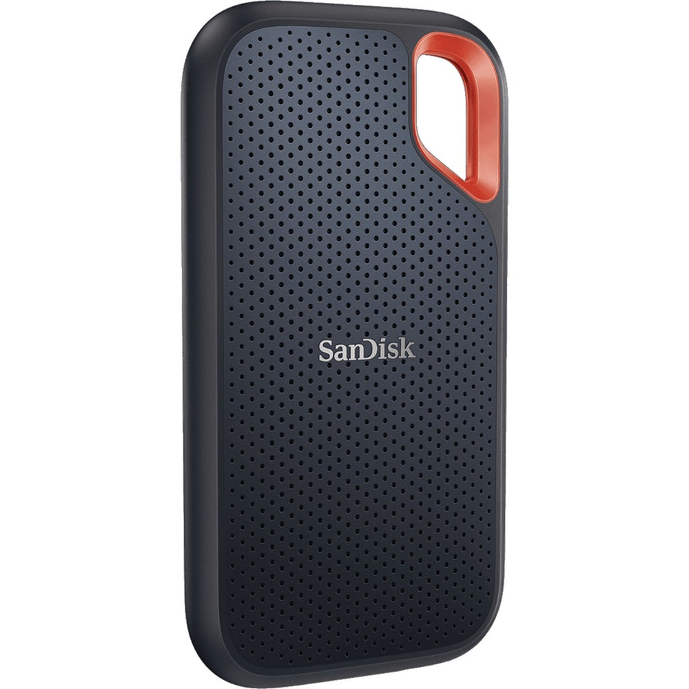 Sandisk Sandisk Portable SSD V2, 500 GB