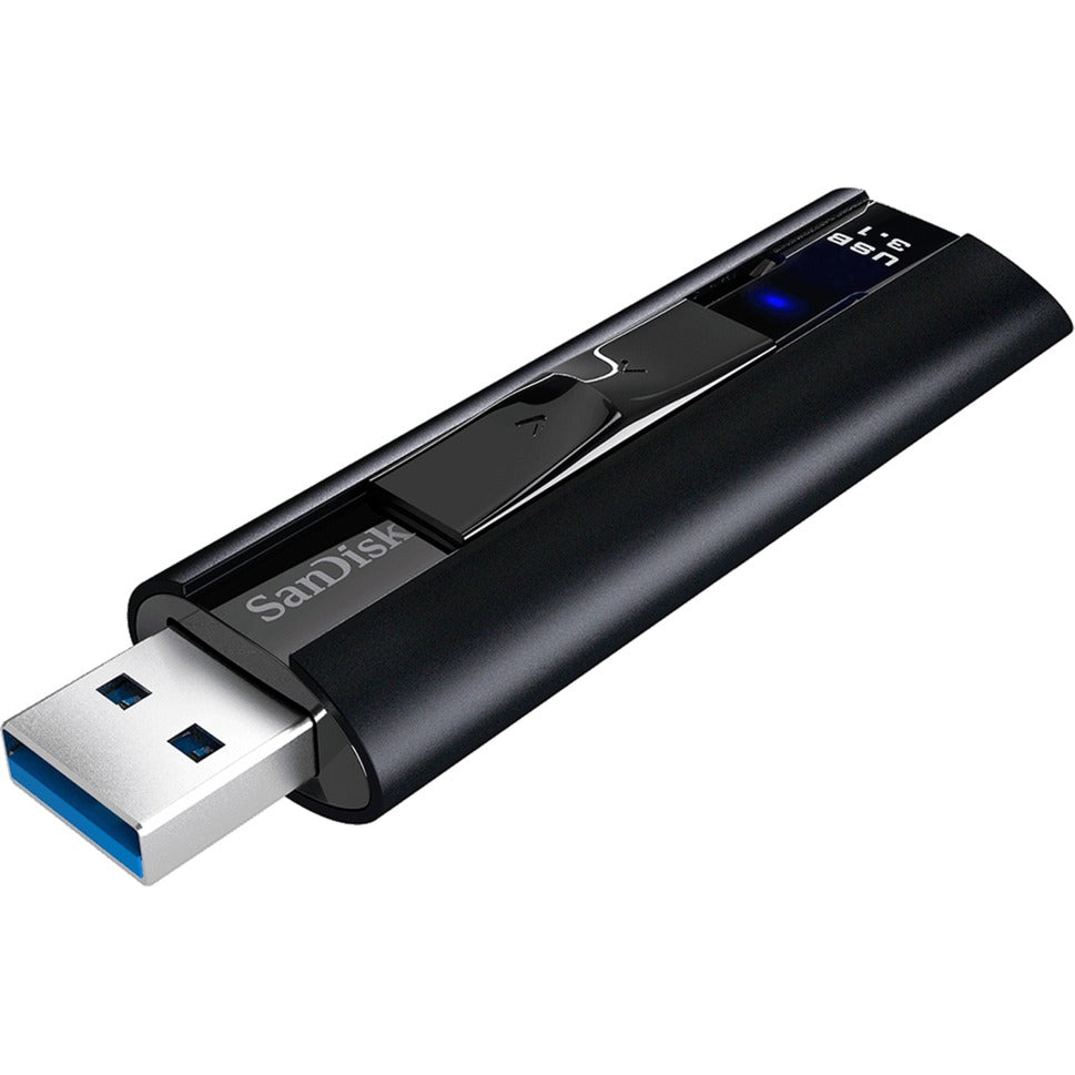 Sandisk Pro 1 TB