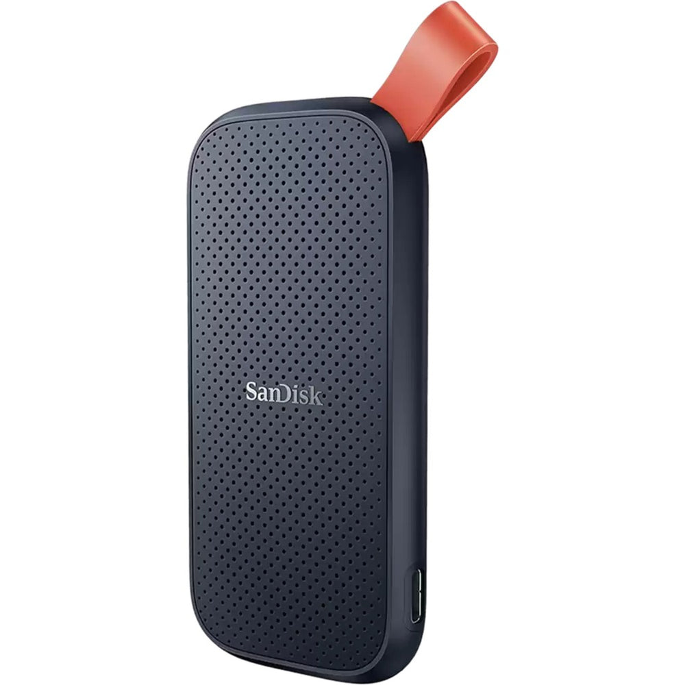 SANDISK SANDISK PORTABLE SSD 480 Go