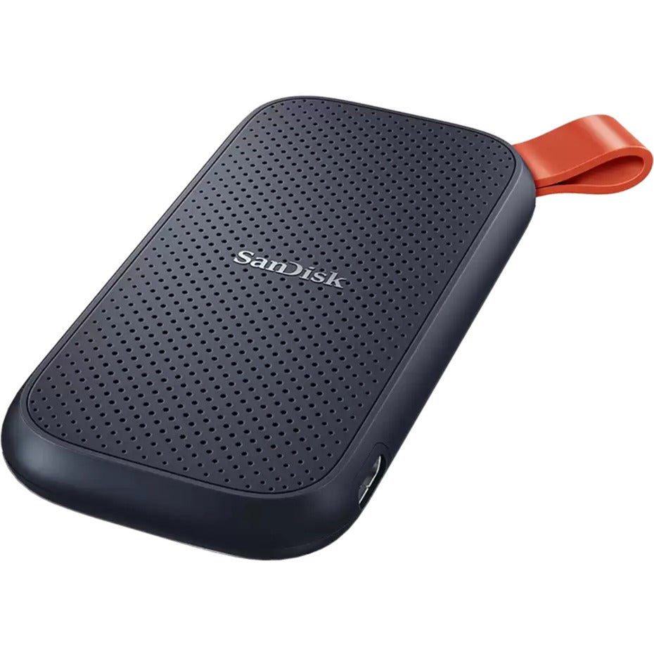 SANDISK SANDISK PORTABLE SSD 480 Go