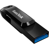 Sandisk ultra Dual Drive Go 256 GB