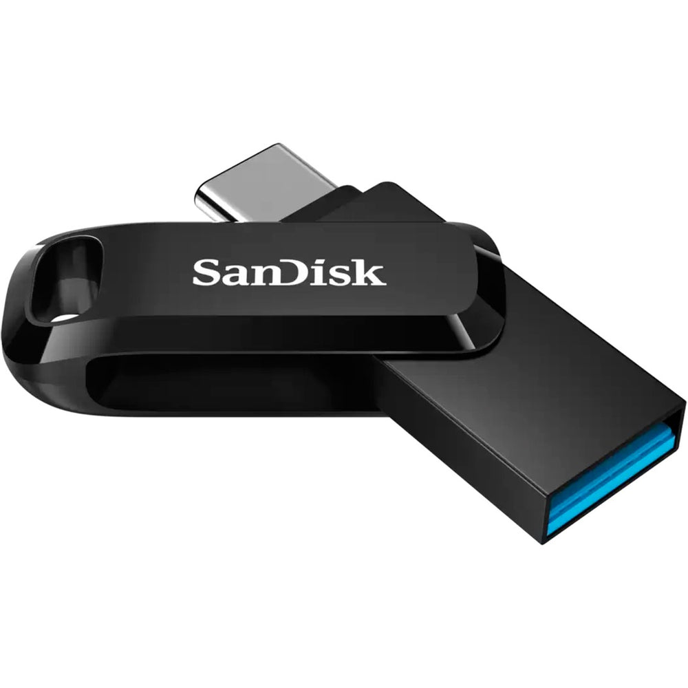 Sandisk Ultra Dual Drive gehen 512 GB