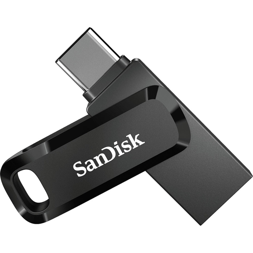 Sandisk Ultra Dual Drive gehen 64 GB