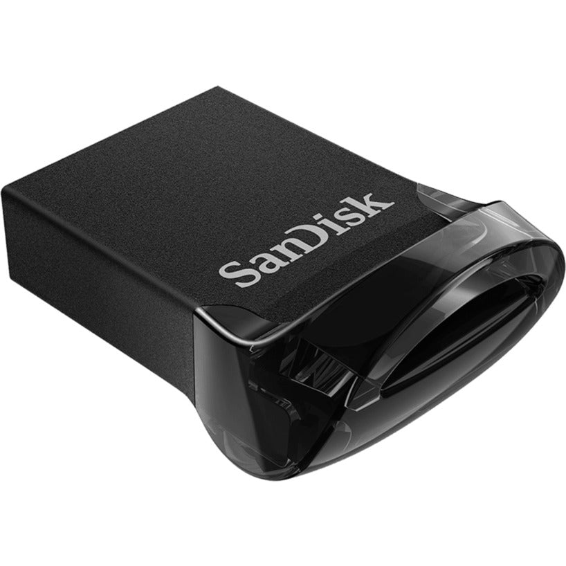 Sandisk Ultra Fit USB 3.1 512 GB