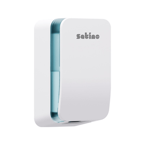 Satino SF2 såpedispensersensor 500ml hvit