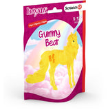 Schlich Bayala Unicorn fir Uebst Gummi ze sammelen