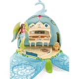 Bibliothèque mystérieuse de Schleich Bayala