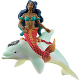 Schleich Bayala Isabelle na delfinu