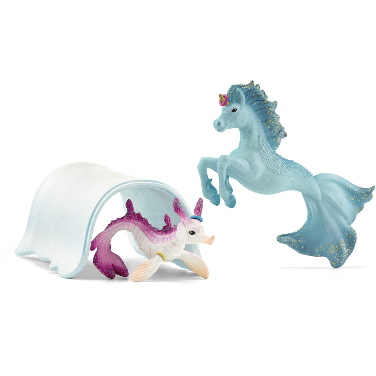 Torneo sottomarino magico di Schleich Bayala