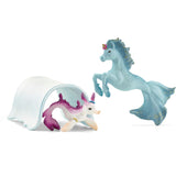 Torneo sottomarino magico di Schleich Bayala