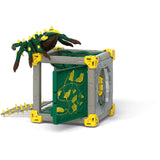 Schleich Eldrador Battleecave Jungle Tarantula