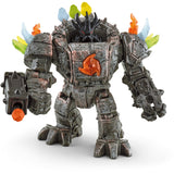 Schleich Eldrador Master-Robot with Mini Creature