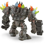 Schleich Eldrador Master-Robot with Mini Creature