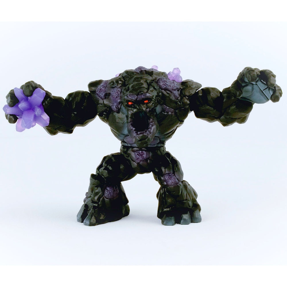 Schleich Eldrador Shadowstone Monster