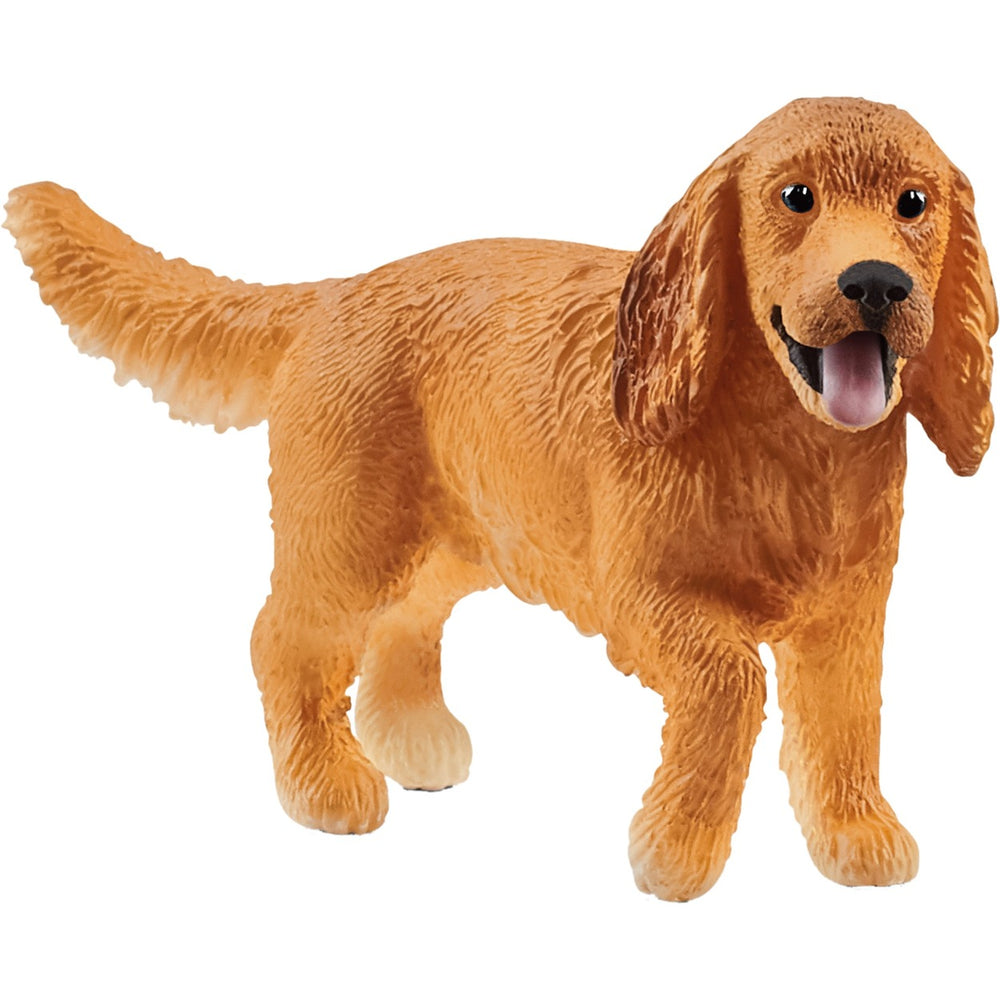 Schleich Bauerenhaff Welt Englesch Cocker-Spaniel 13896