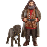 Schleich Harry Potter Hagrid in Muil