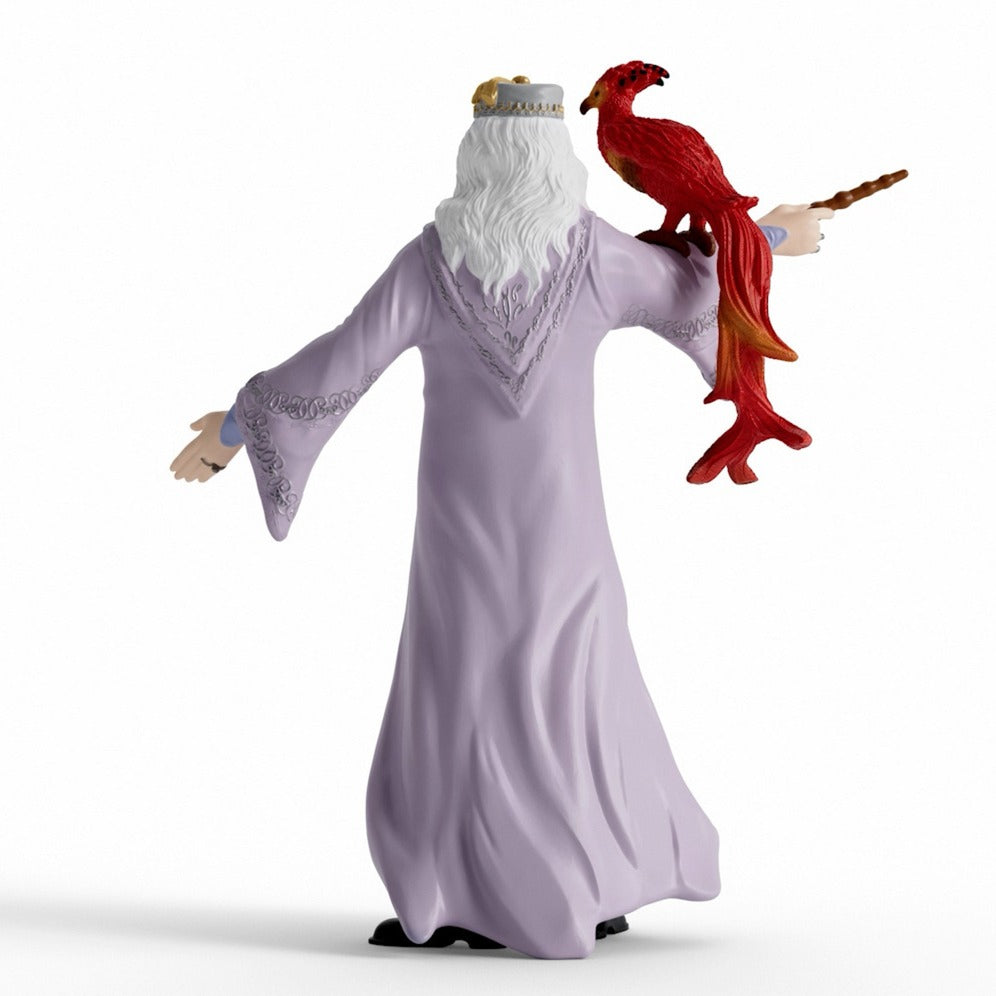Schleich Harry Potter Dumbledore in Felix