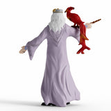 Schleich Harry Potter Dumbledore in Felix