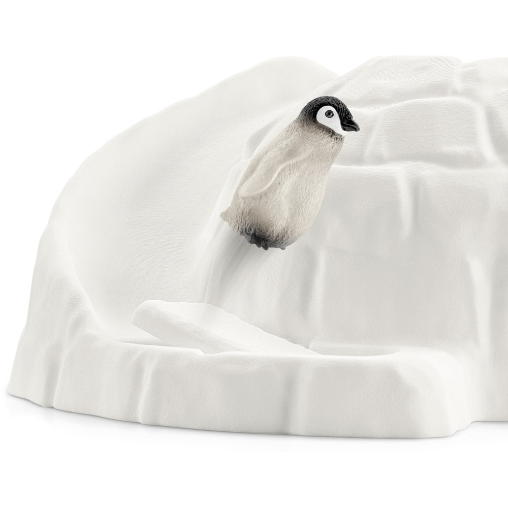 Schleich WILD LIFE Antarctica Expedition 42624