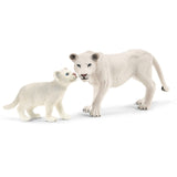 Schleich Wild Life anya Leeuw Cubs 42505