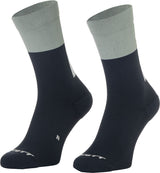 Scott block stripe crew - socks | xl (45-47)