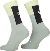 Scott block stripe crew - socks | m (39-41)