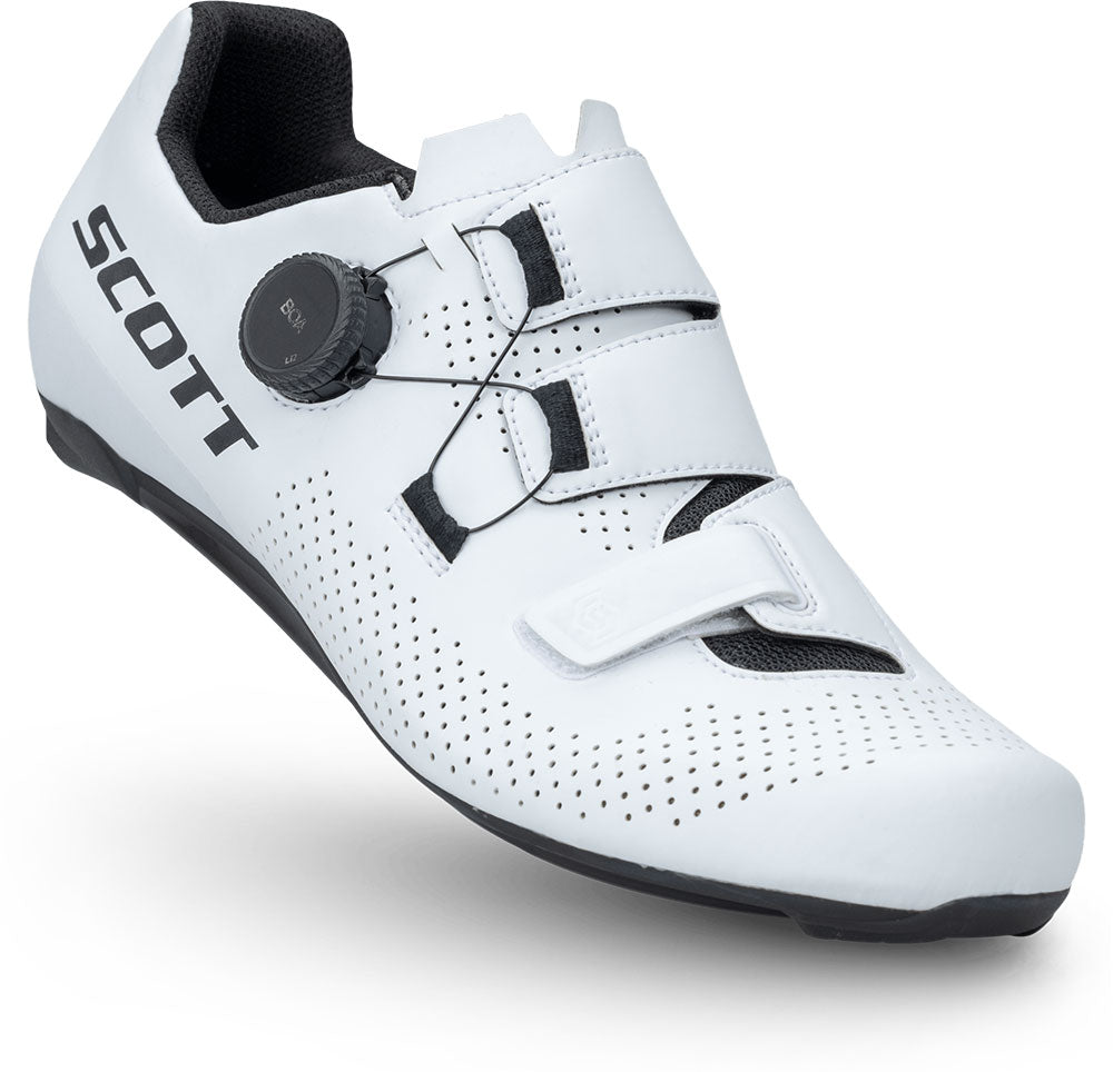 Scott road team boa - road cycling shoes | 48