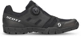 Scott sport crus-r boa eco - mtb shoes | 48