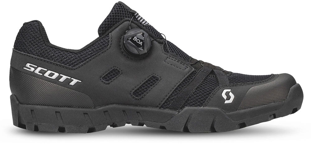 Scott sport crus-r boa eco - mtb shoes | 42