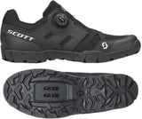 Scott sport crus-r boa eco - mtb shoes | 48