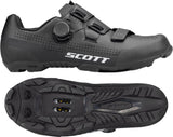 Scott team boa - mtb shoes | 45