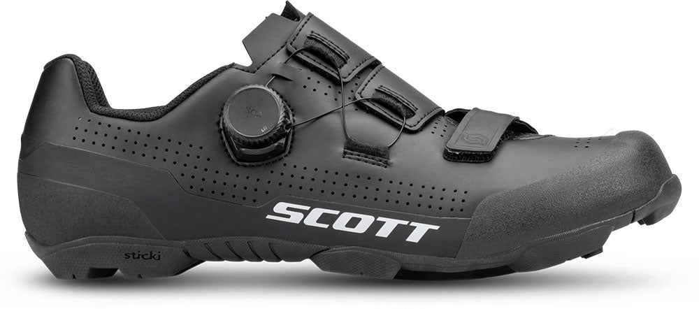 Scott team boa - mtb shoes | 44