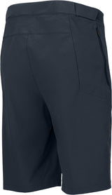 Scott vertic lt - mtb shorts with pad | s