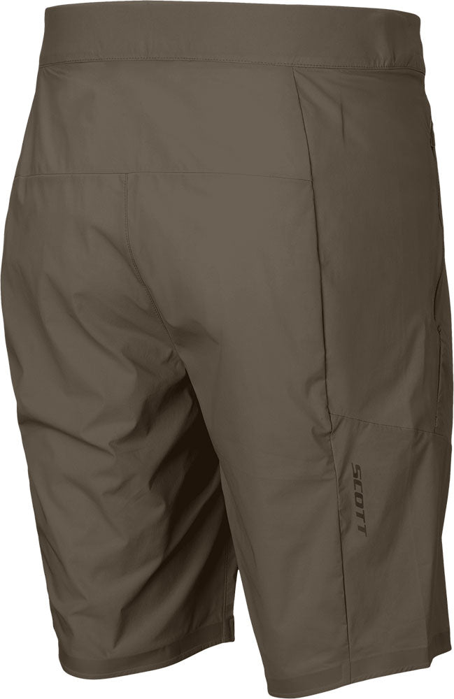 Scott vertic pro sl - mtb shorts | l