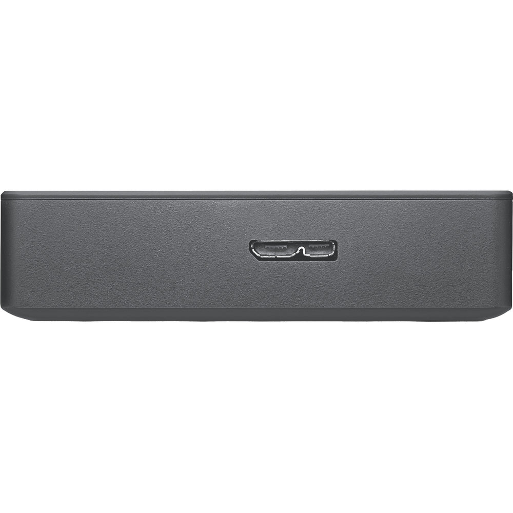 Seagéieren Basis 5 tb