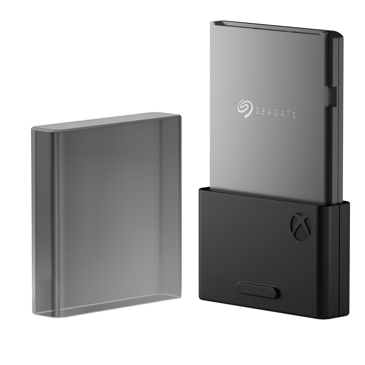 Karta ekspansji Seagate dla Xbox Series XS 2 TB