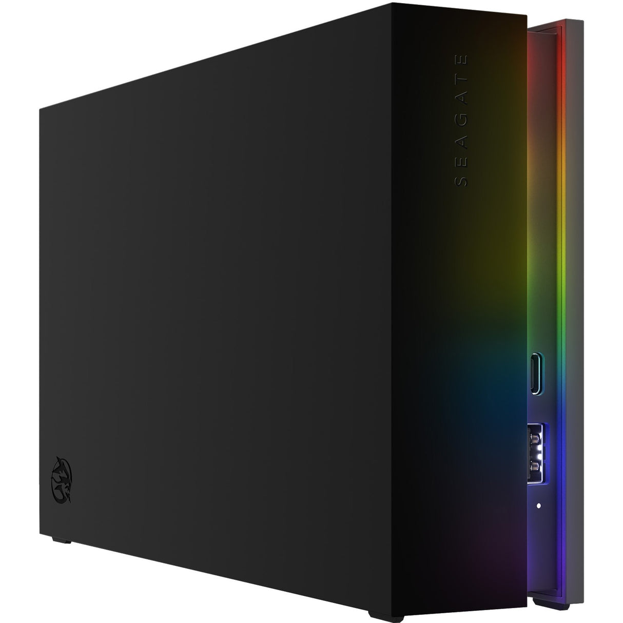 Seagate Firecuda Gaming Hub 8 TB