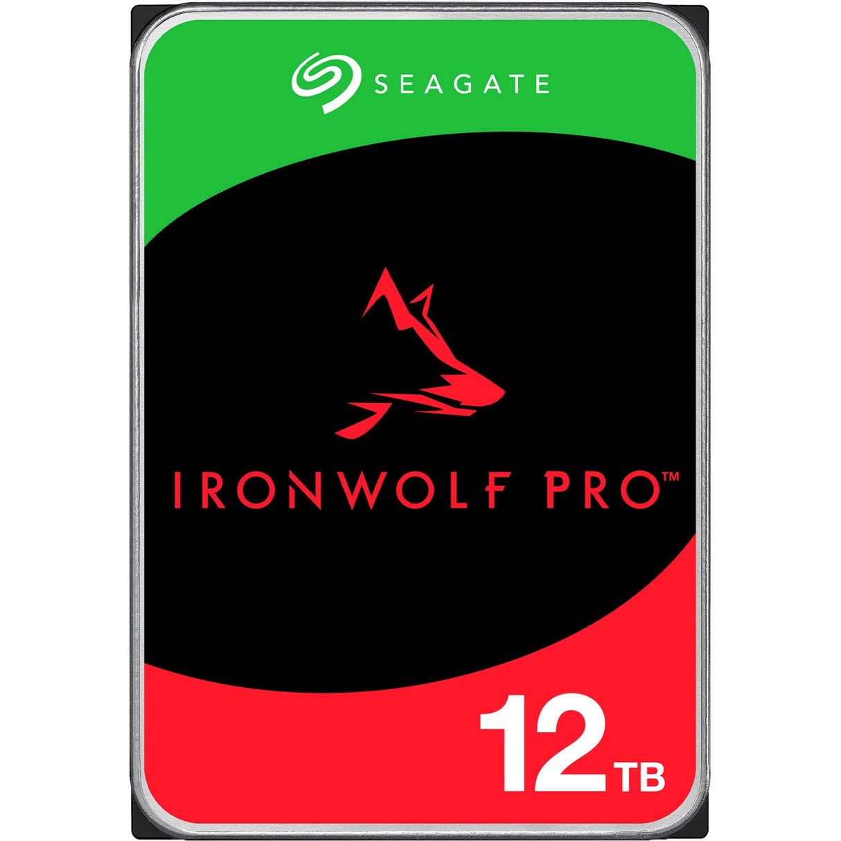 Seagate Seagate Ironwolf 12 tb