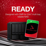 Seagate Seagate Ironwolf 12 tb