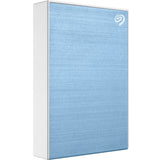 Seagate One Touch mit Passwort 1 TB
