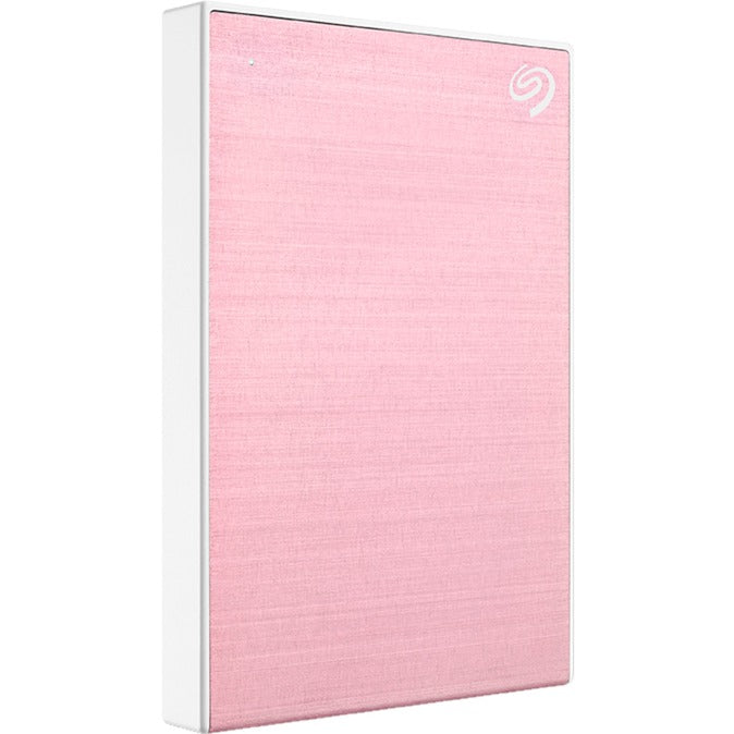 Seagate One Touch con contraseña 2 TB