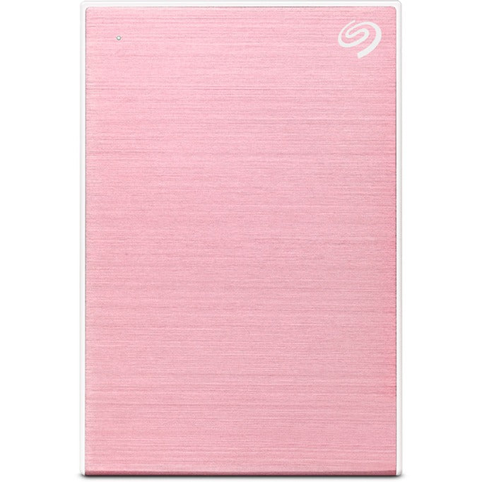 Seagéieren een Touch mat Passwuert 2 tb