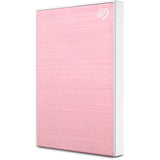 Seagate One Touch con contraseña 2 TB