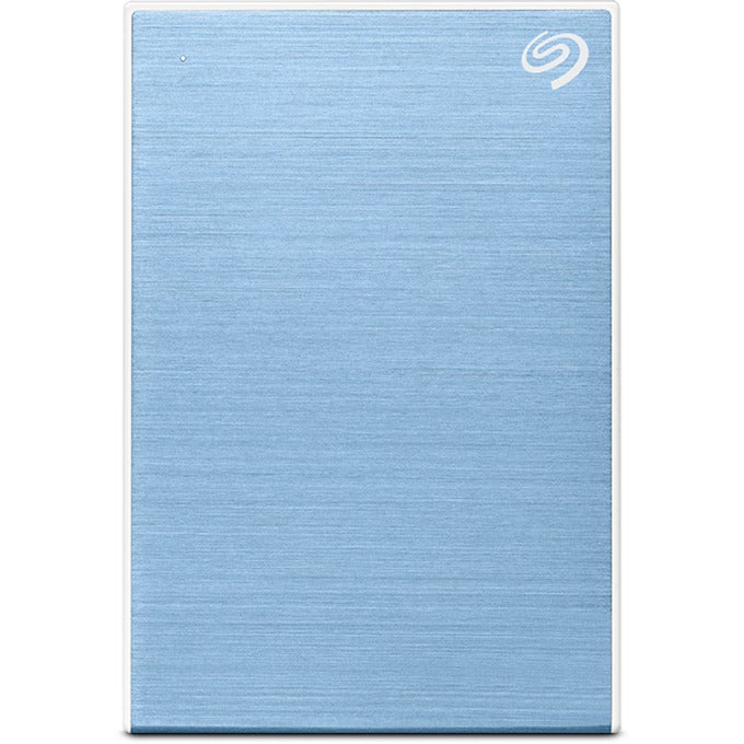 Seagate One Touch con contraseña 2 TB