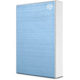 Seagate One Touch con contraseña 2 TB