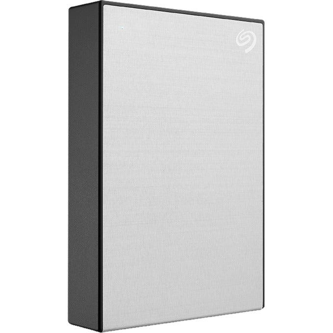 Seagate One Touch med passord 2 TB