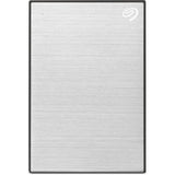 Seagate One Touch med passord 2 TB