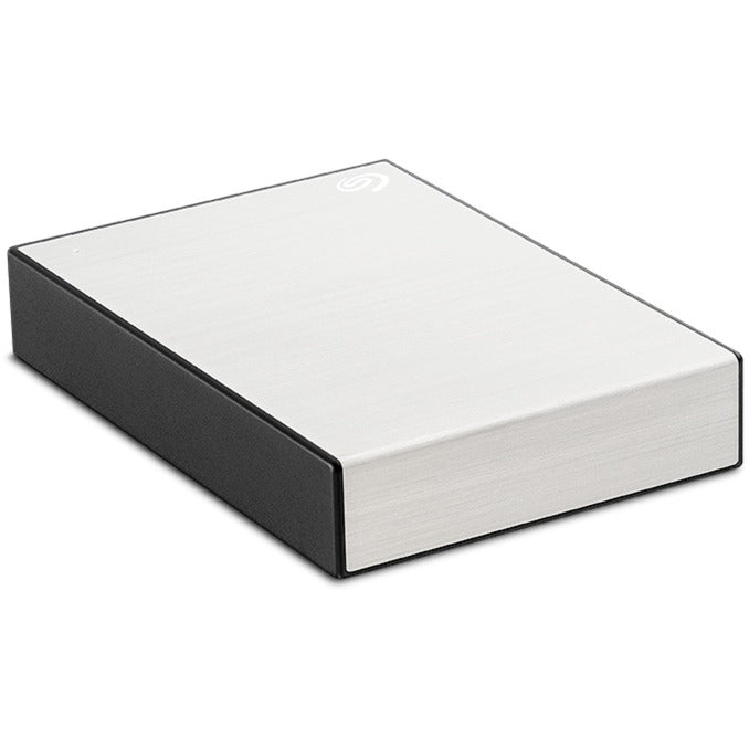 Seagate One Touch med passord 2 TB