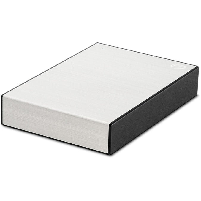 Seagate One Touch med passord 2 TB