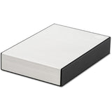 Seagate One Touch med passord 2 TB